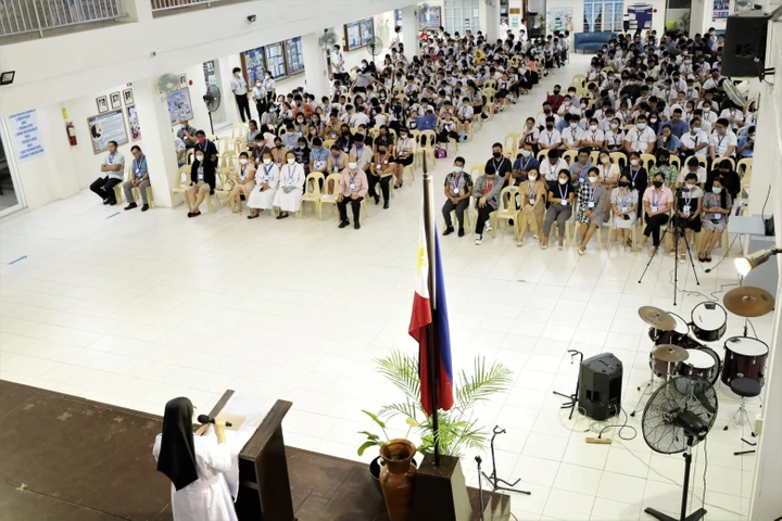 Teachers Day
